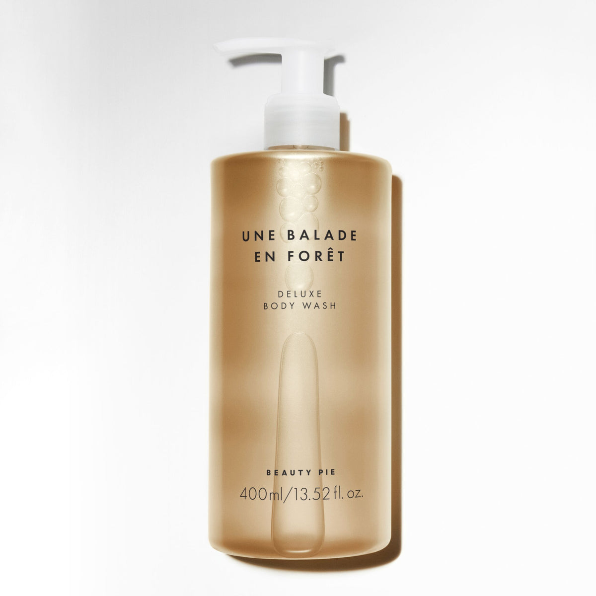 Une Balade En Forêt Jumbo Deluxe Body Wash
