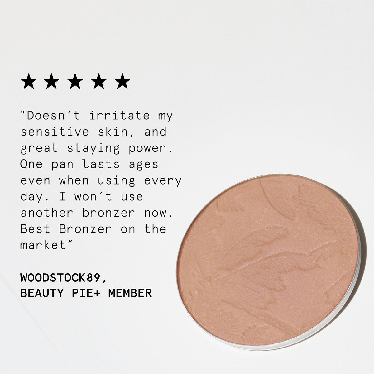 Awesome Bronze Powder Bronzer (Refill)