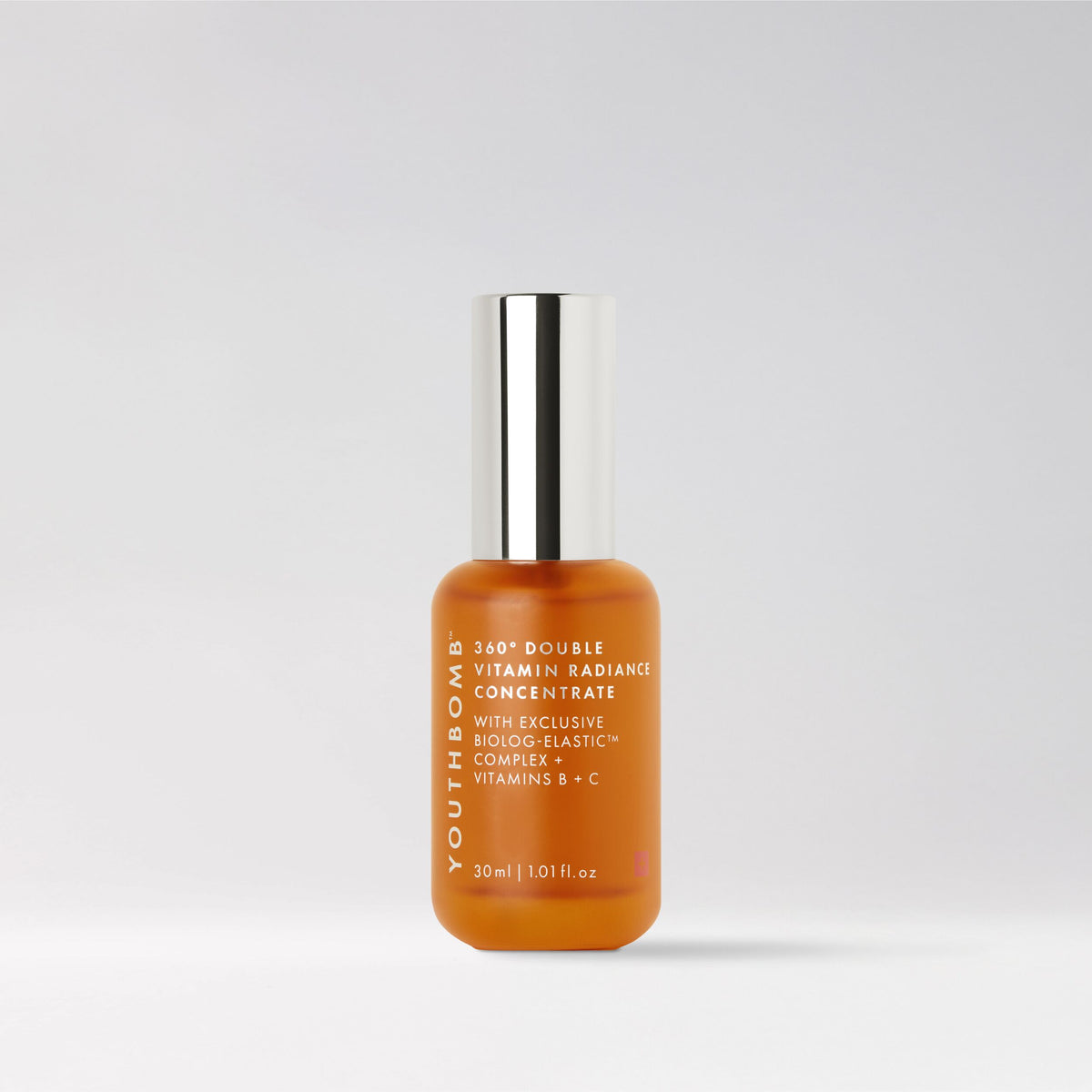 Youthbomb 360° Double Vitamin Radiance Concentrate 30ml
