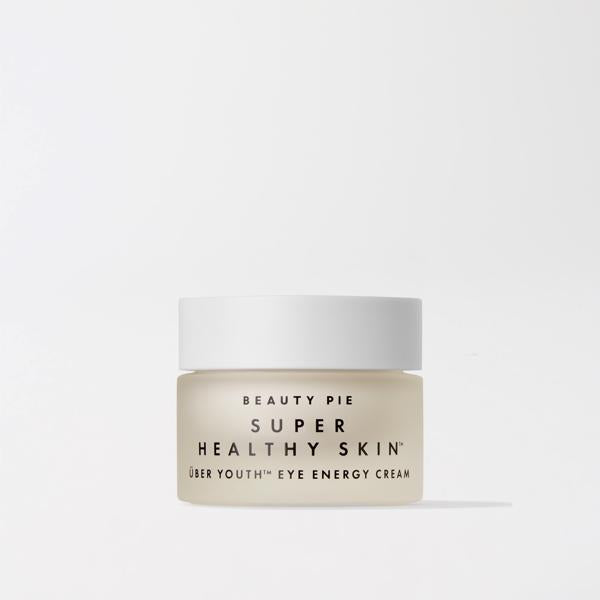 Super Healthy Skin Über Youth Eye Energy Cream