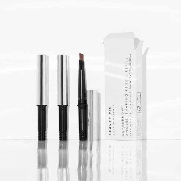 Superbrow Refillable Angled Shaping Pencil
