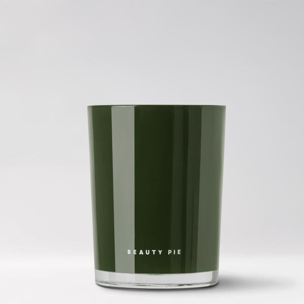 Bergamot & Wild Basil Luxury Scented Candle