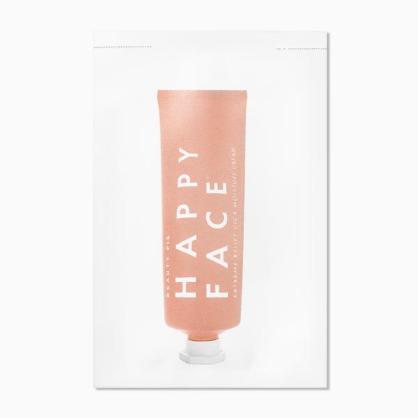 Cica Moisturiser Sachet 3ml