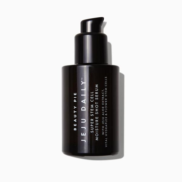 Jeju Daily Stem Cell Moisture Shot Serum