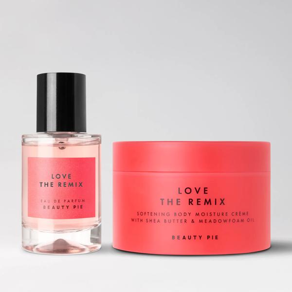 Super Beauty Kits Love The Remix Duo