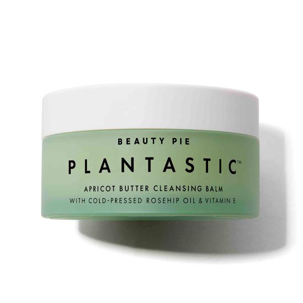 Plantastic Apricot Butter Cleansing Balm