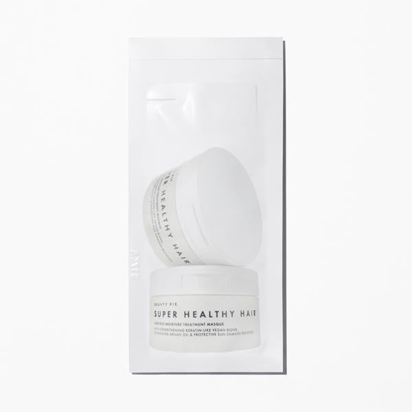 Luscious Moisture Masque Sachet 10g