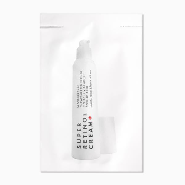 Night Cream Sachet 4ml