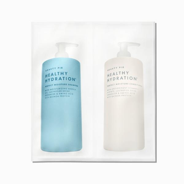 Shampoo and Conditioner Duo -  2 x 12ml