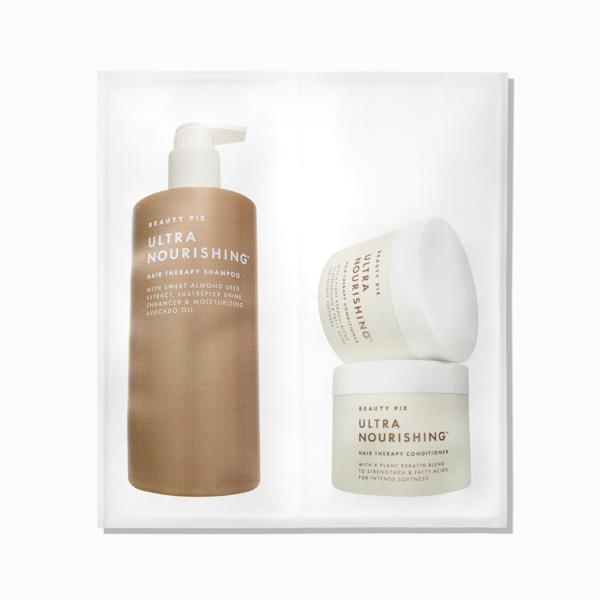 Shampoo and Conditioner Duo - 2 x 12ml