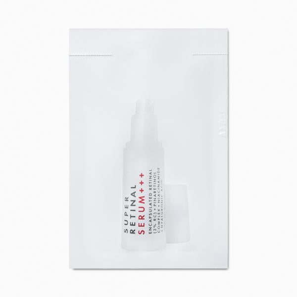 Rejuvenating Serum Sachet 2ml