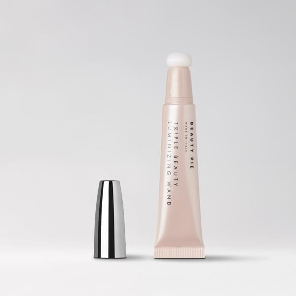Triple Beauty Luminizing Highlighter Wand