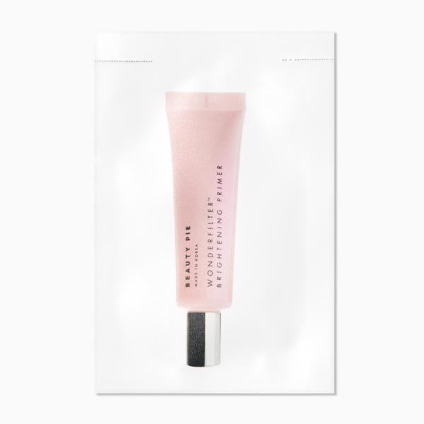 Brightening Primer Sachet 2ml