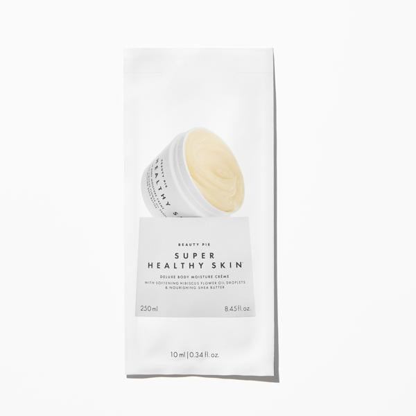 Deluxe Body Moisture Creme Sachet 10ml