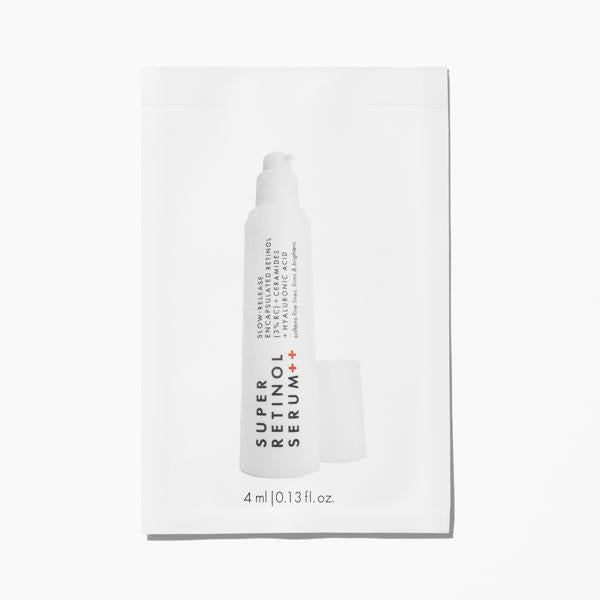 Ceramide-Boost Serum Sachet 2ml