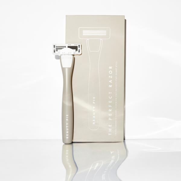 The Perfect Razor