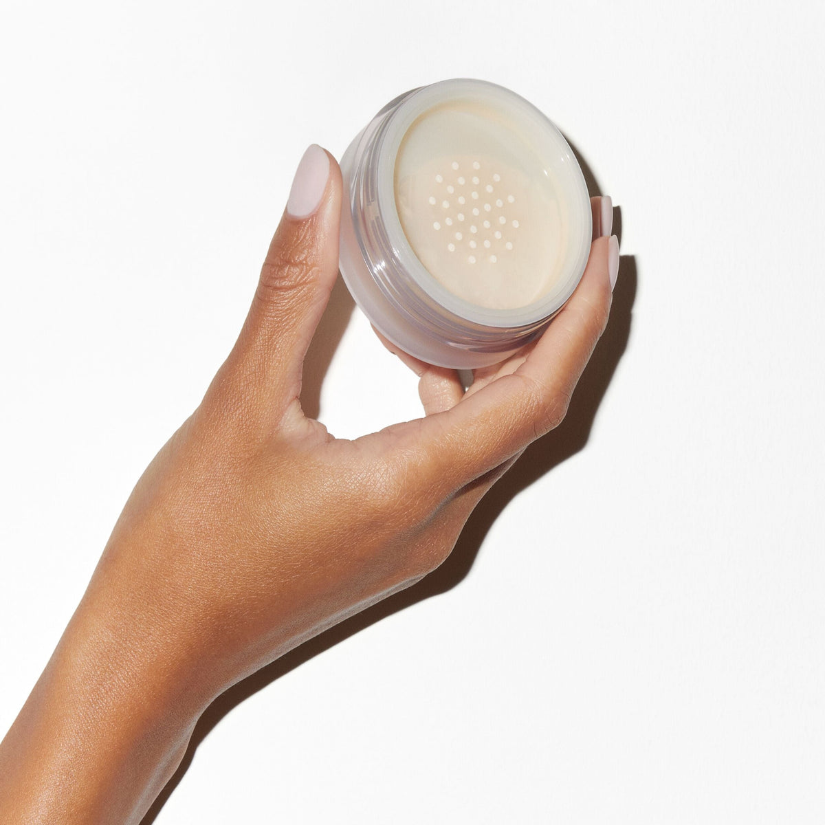 Wonderfilter Magic Blurring Loose Powder