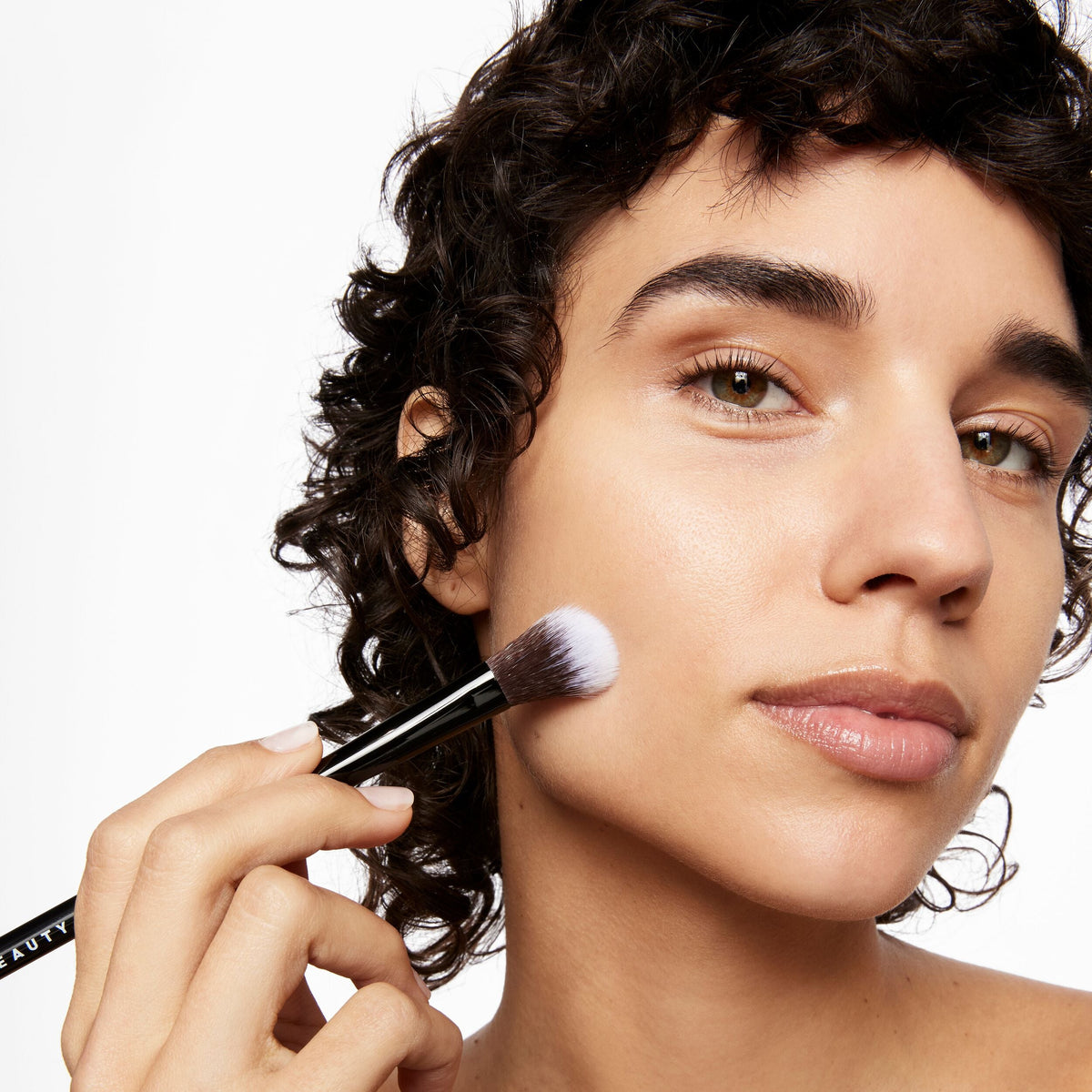 Wonderfilter Magic Blurring Loose Powder