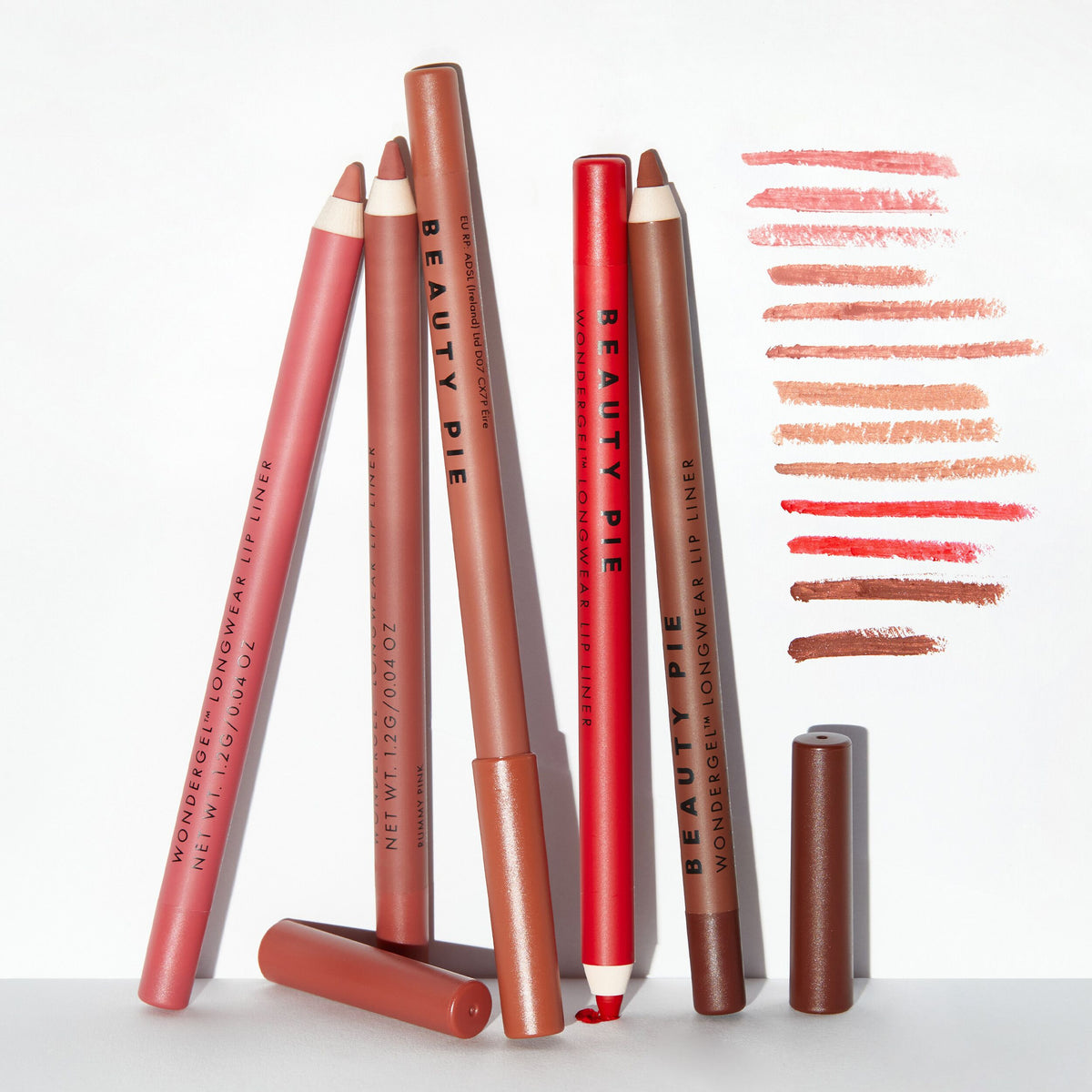 Wondergel Long Wear Lip Liner