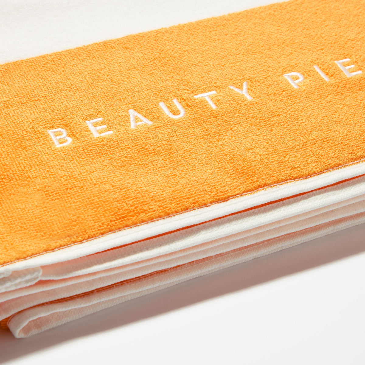 Awesome Bronze The Deluxe Cotton Beach Towel