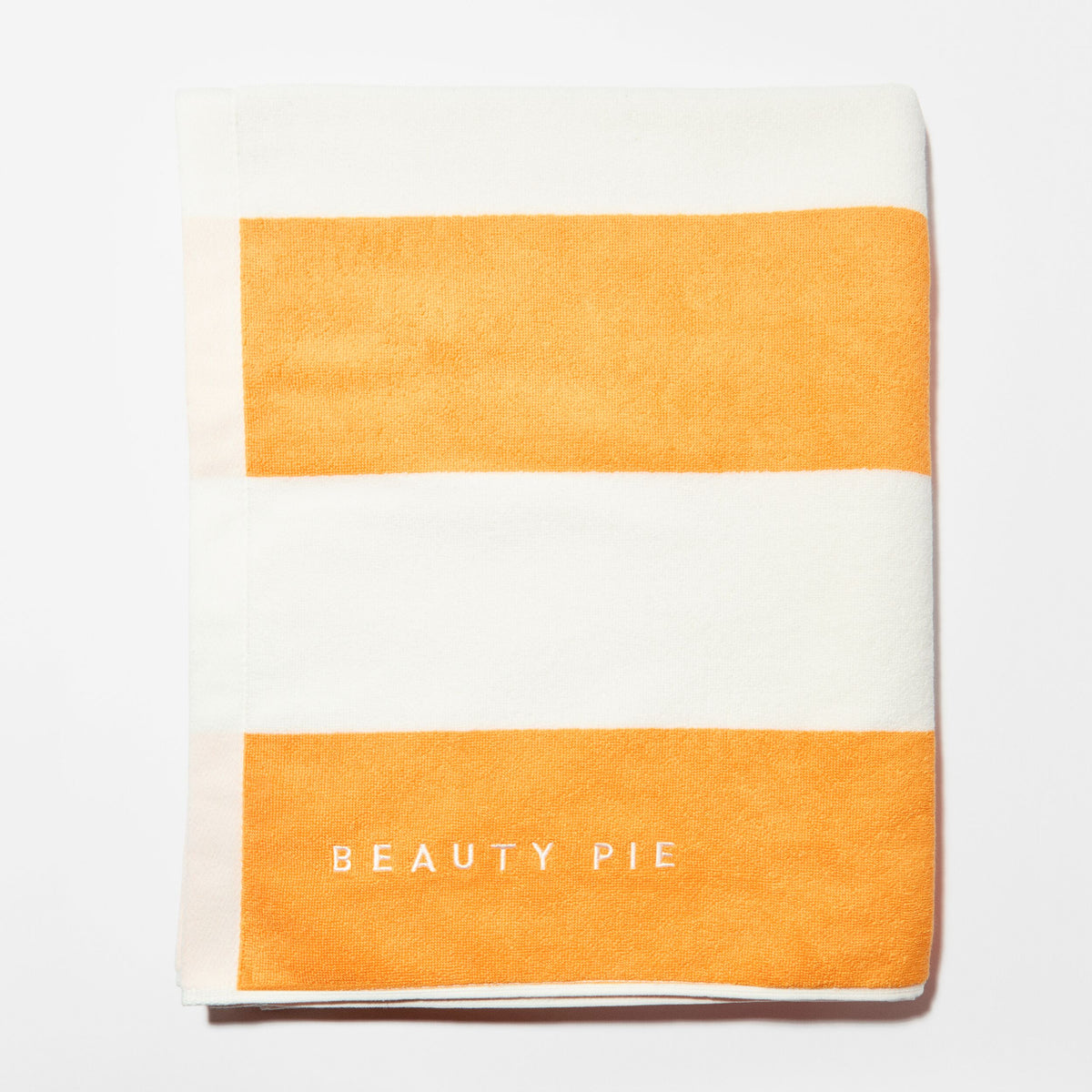 Awesome Bronze The Deluxe Cotton Beach Towel