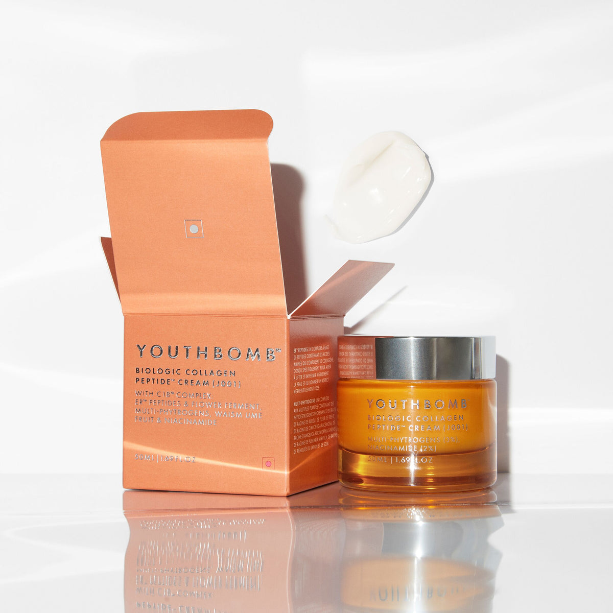 Skincare Kits & Routines Youthbomb Radiance Routine